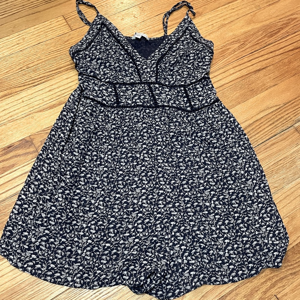 American Eagle Romper